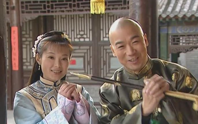 【铁齿铜牙纪晓岚 2】下饭好剧,放松助眠