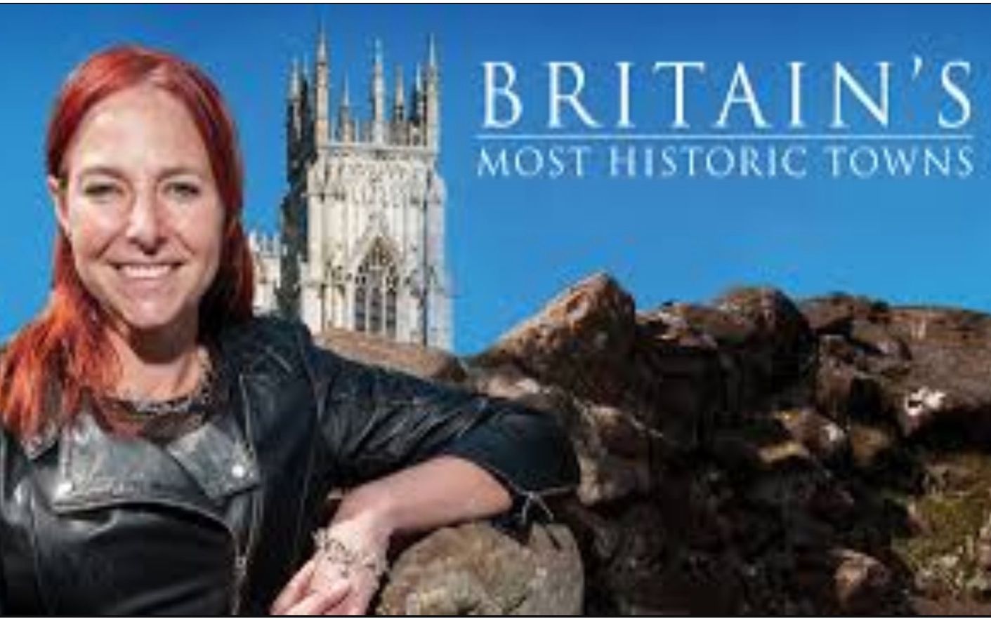 [图]【SBS】最具历史感的英国城镇 第1季全6集 Britain's Most Historic Towns (2018)