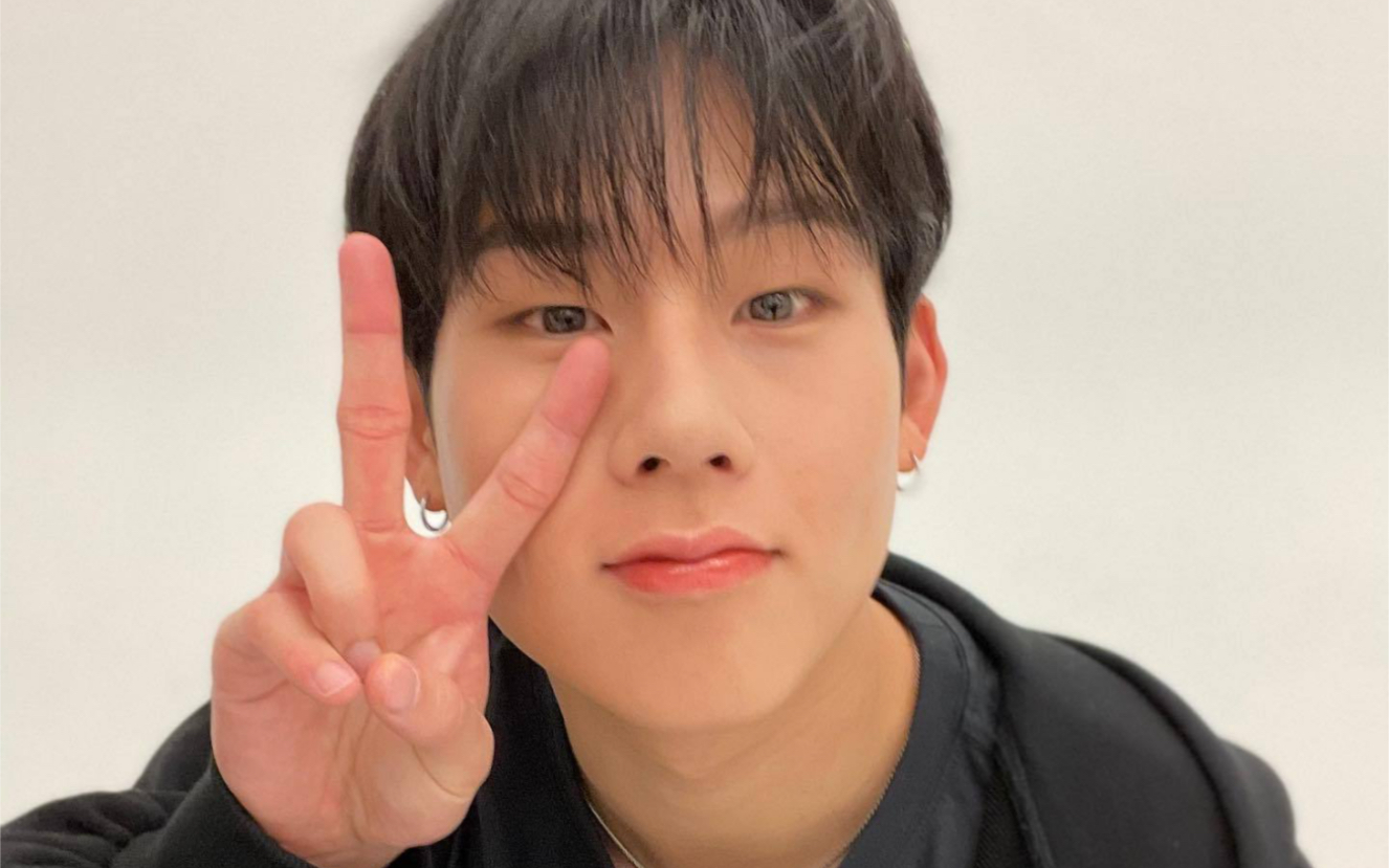 李周宪 猪哈包子一口吃掉