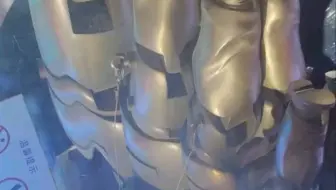 #提线玩偶