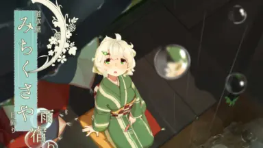 VRアカデミア/-哔哩哔哩_Bilibili