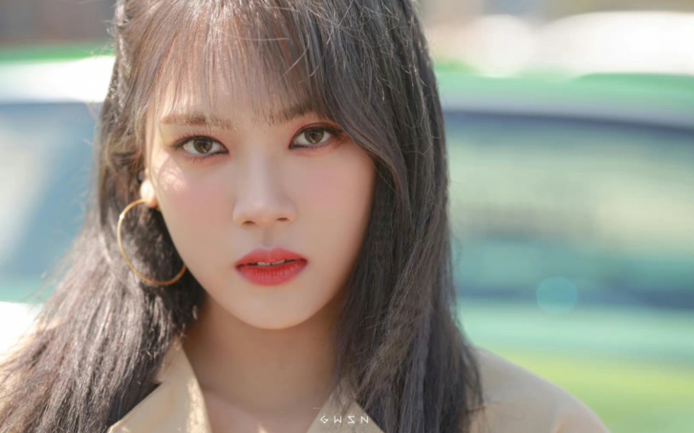 gwsn 王靖仪