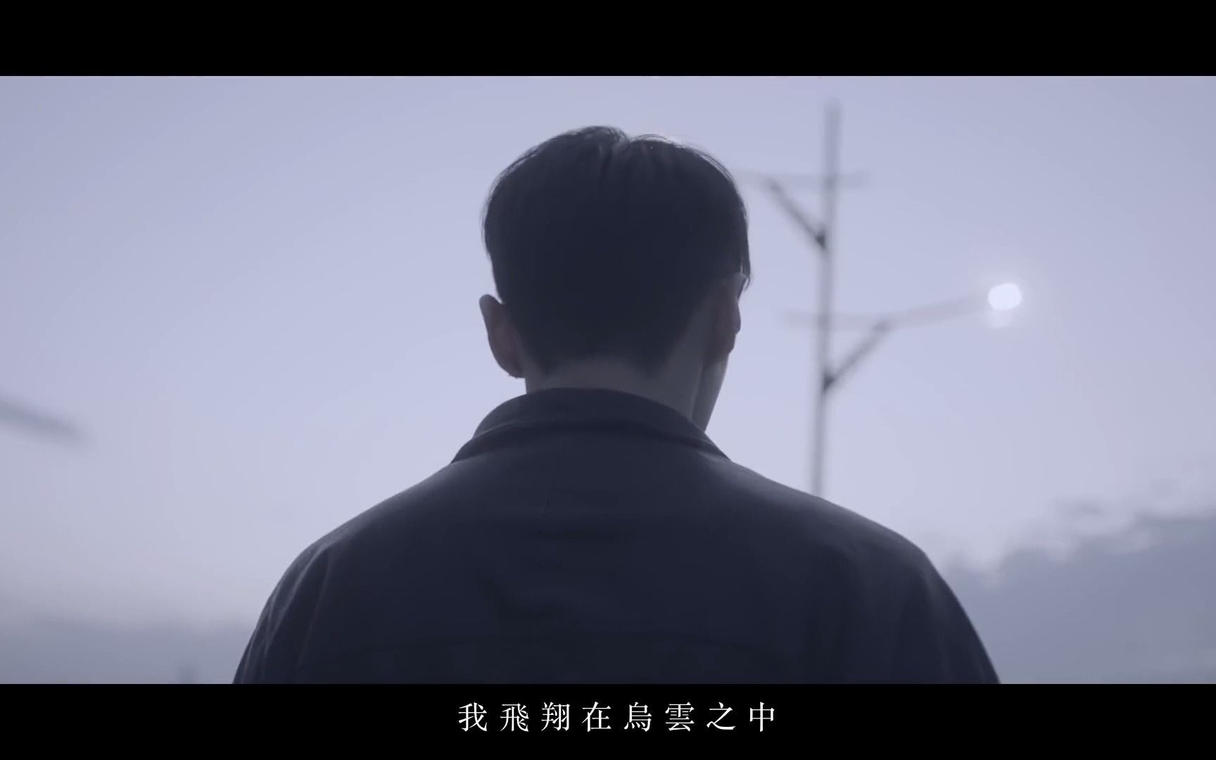 【麻雀】- 李荣浩 cover_哔哩哔哩_bilibili