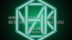 双语字幕 1080p澤野弘之live Nzk Cage 哔哩哔哩 つロ干杯 Bilibili