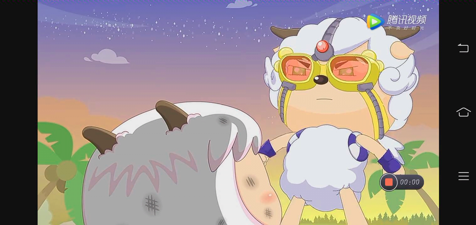 灰太狼我们不是朋友吗喜羊羊朋友现在暖羊羊我们不是朋友吗机械羊朋友