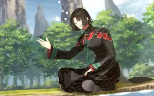 Télécharger la video: 【FGO】太公望居然有钓鱼失败的宝具彩蛋