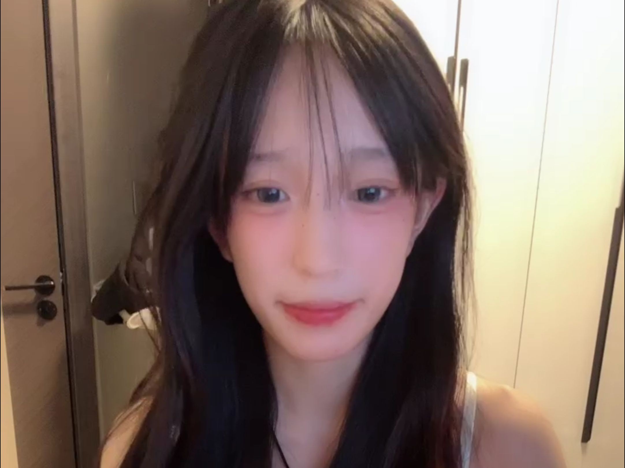 可爱小姐姐的可爱小jio丫