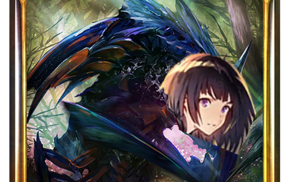 【影之诗搬运】inm影之诗 破魔虫皇_哔哩哔哩bilibili_shadowverse