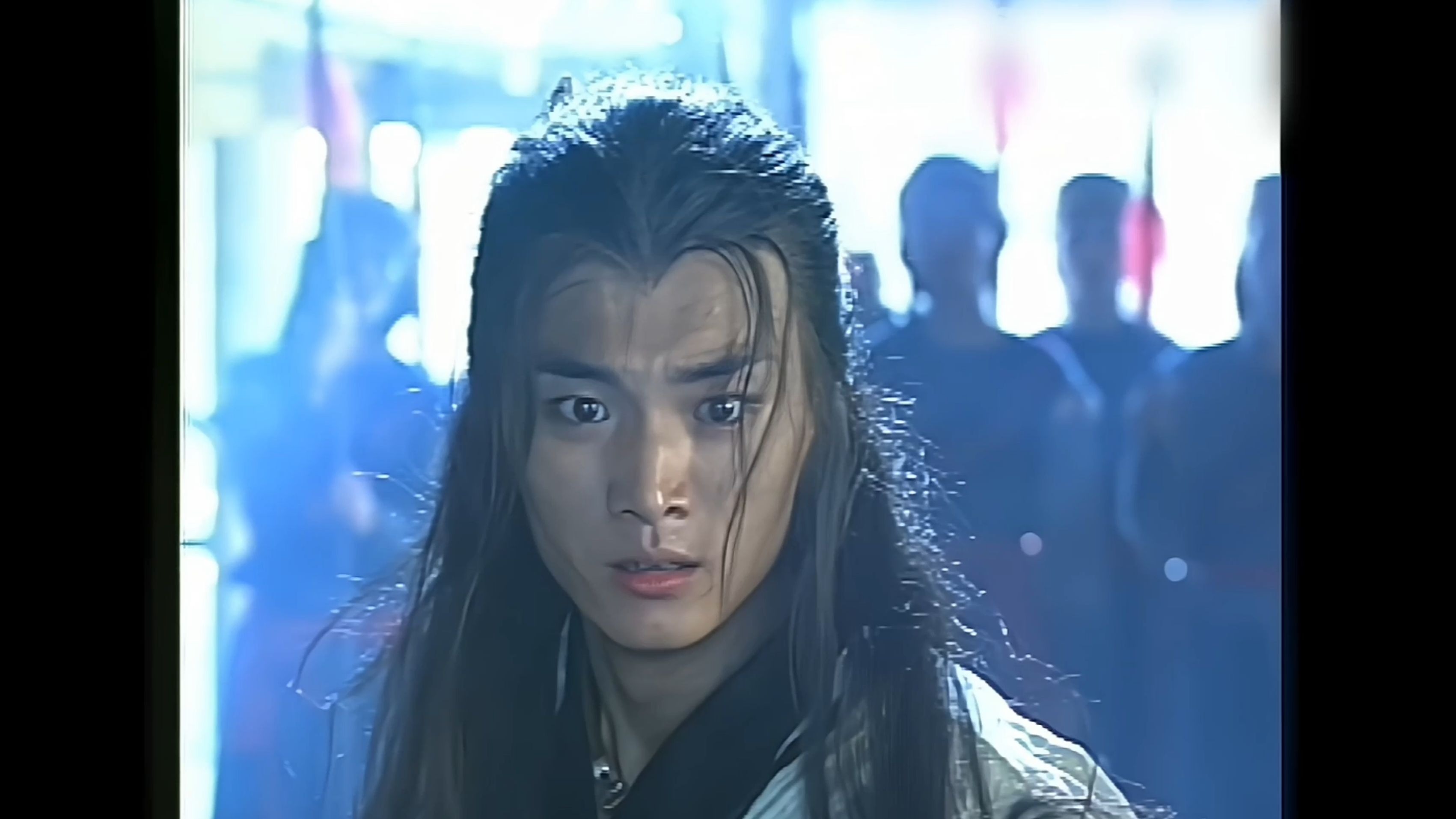 【2001凤在江湖】ep05