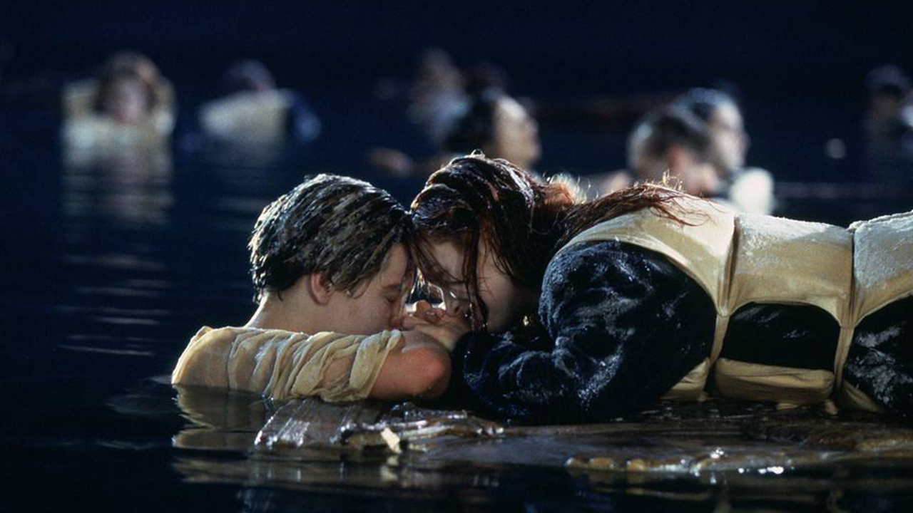 影院复工经典重映泰坦尼克号小李子撩妹居然看哭一代人