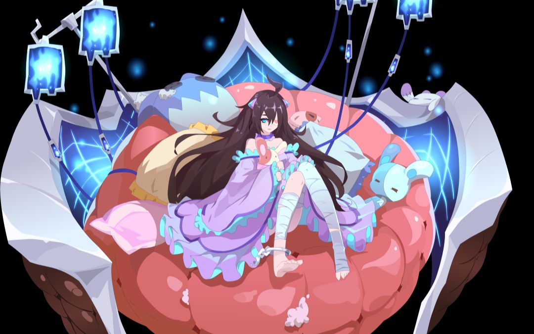 【小赛尔的巅峰日常】魔钰:帝君?放出来!_赛尔号