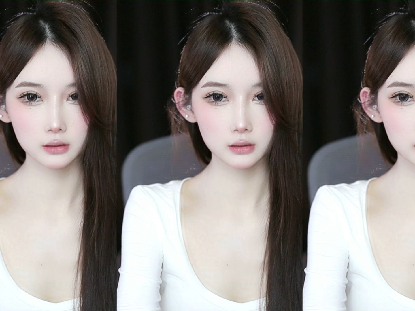 直播录像_斗鱼@ella亦亦_20240213