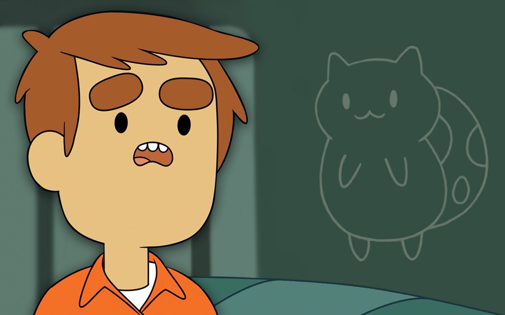 【12月/美番】无畏战士 bravest warriors s04e05e06【生肉/vrv.