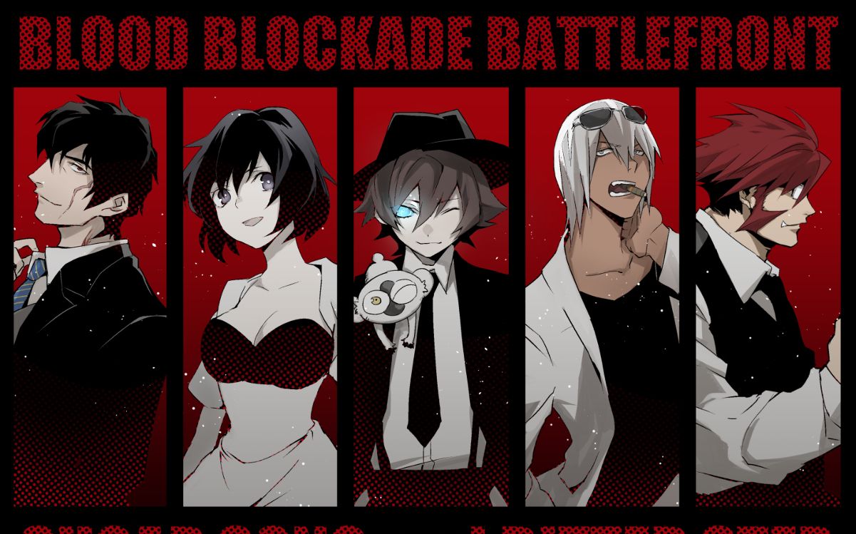 10月8日!】幻界战线amv——the one who laughs last