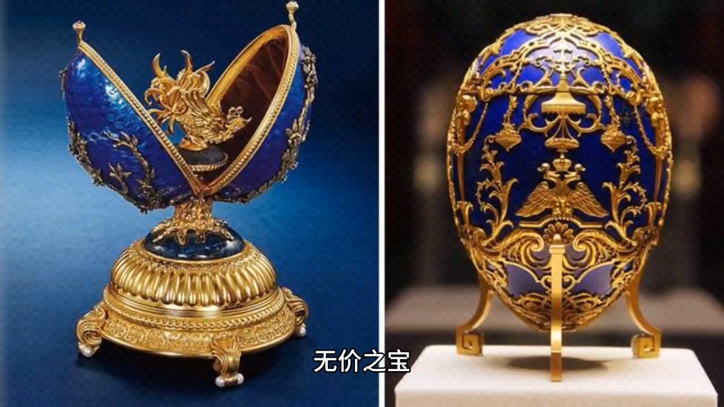 成语故事 无价之宝