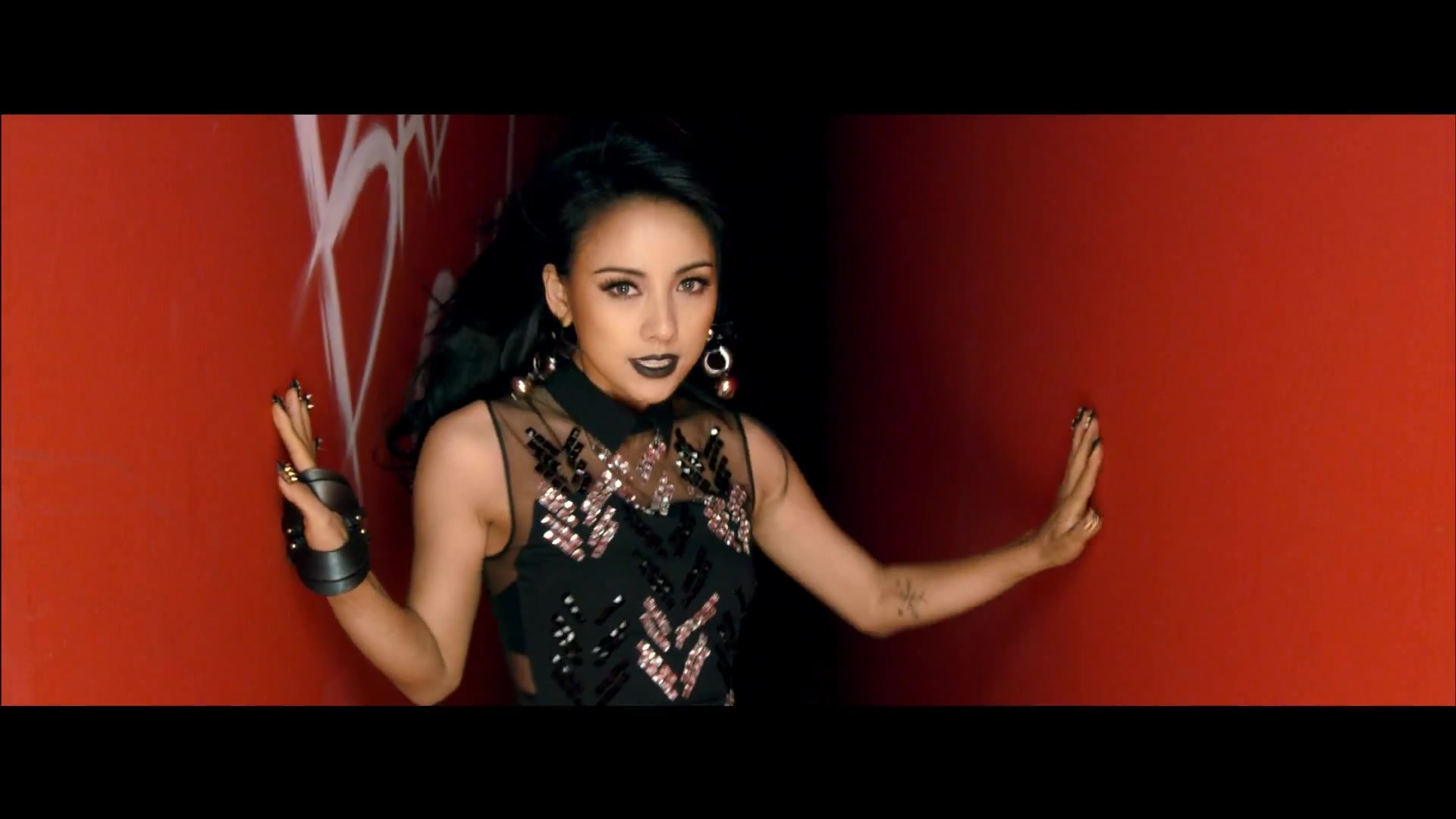 【lee hyori】 - bad girls (099375) (dance ver.) mv_(1080p)