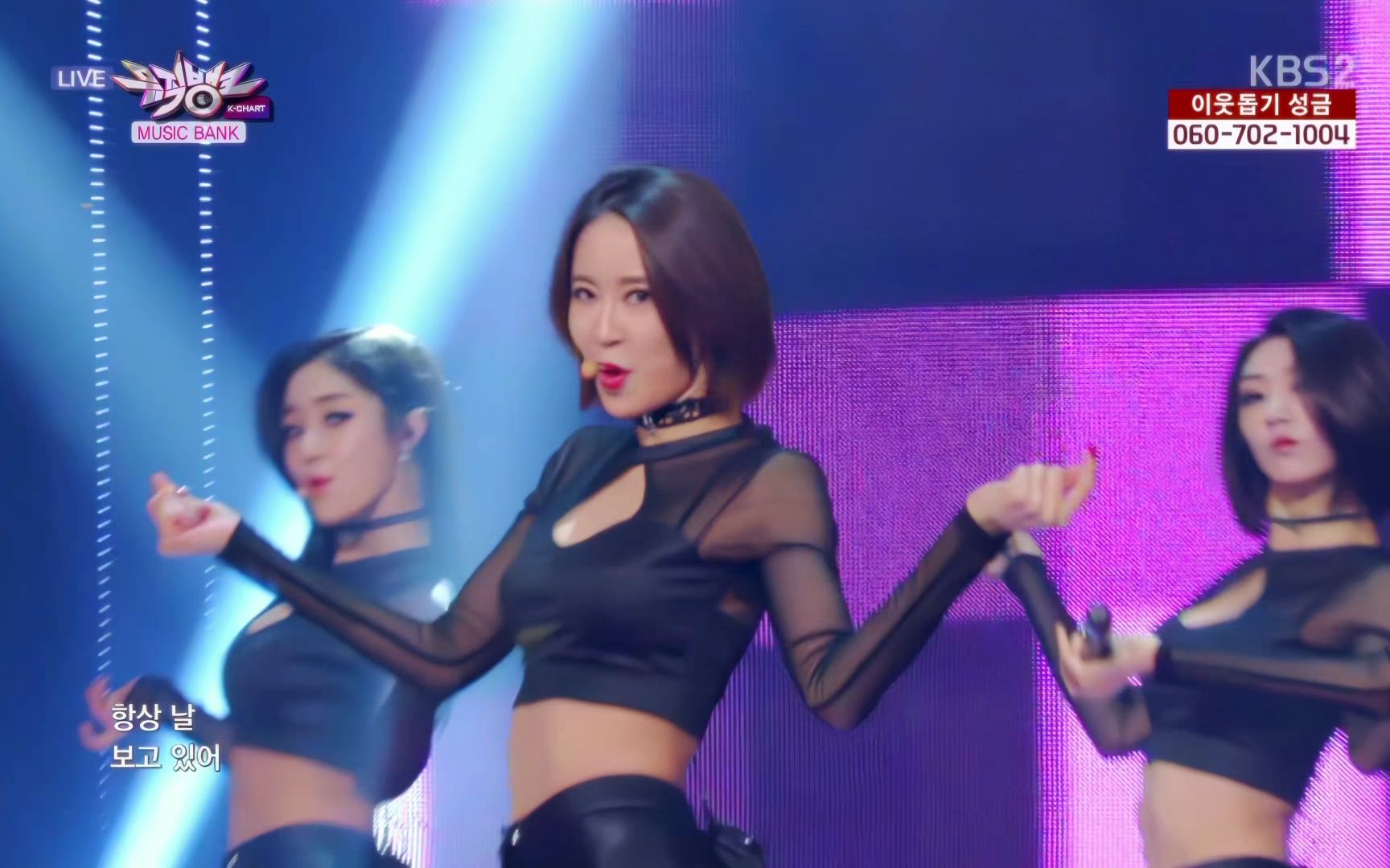 [图]4K 60 Nine Muses - Glue 131206