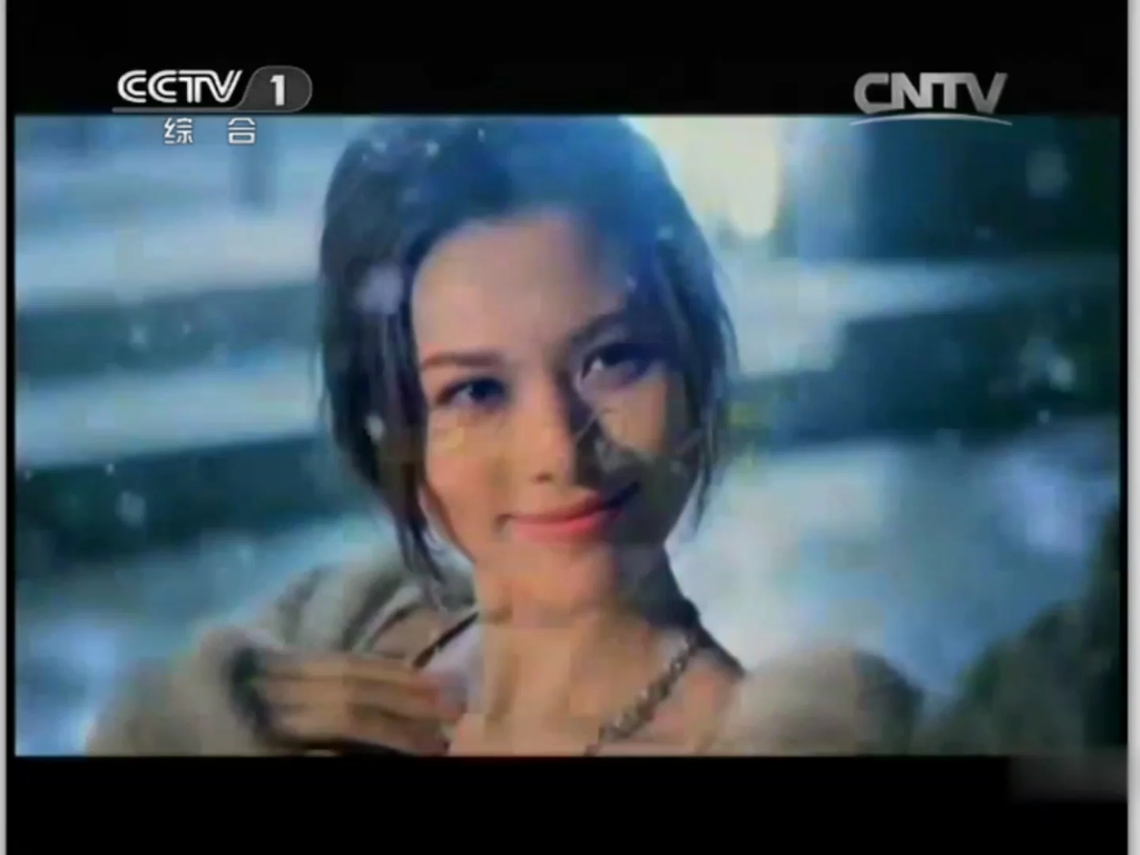 凤凰卫视中文台 广告 2013.12.18