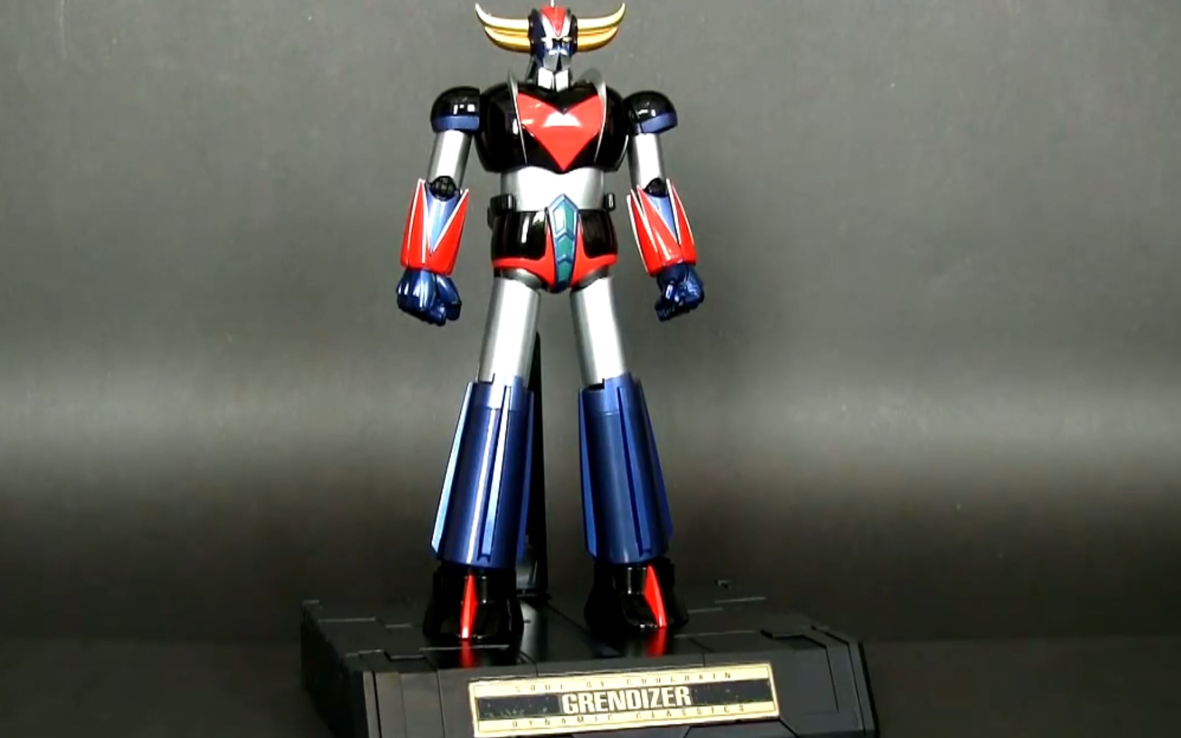 ufo魔神古兰戴萨