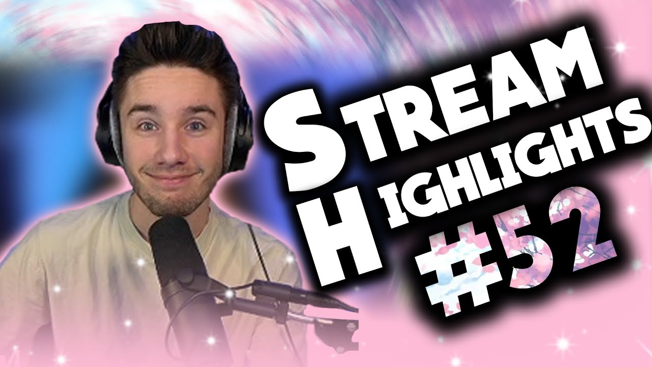 [转载/kaymind官方剪辑]best of kayminds stream highlights #52