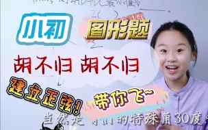 Download Video: 看完了费马点，学会了将军饮马，这次轮到了胡不归……