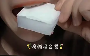 下载视频: 嘎嘣脆合集