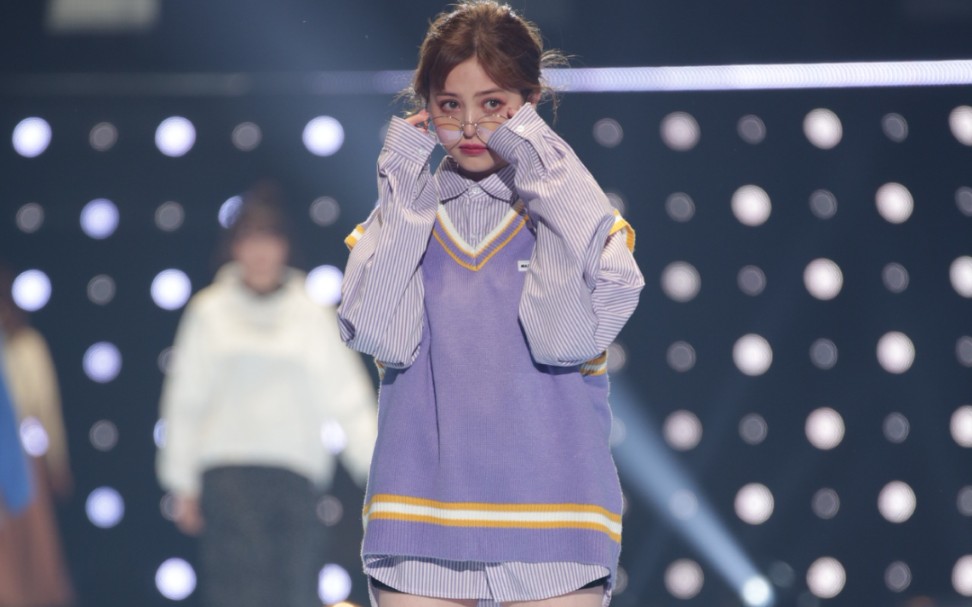 tgc东京女孩时装秀17kg