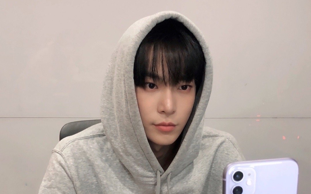 金道英|男友 视频签售1208【nct】一直娱