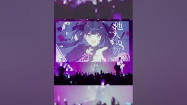 ツユ/搬运】『TUYU LIVE TOUR 2022』_哔哩哔哩_bilibili