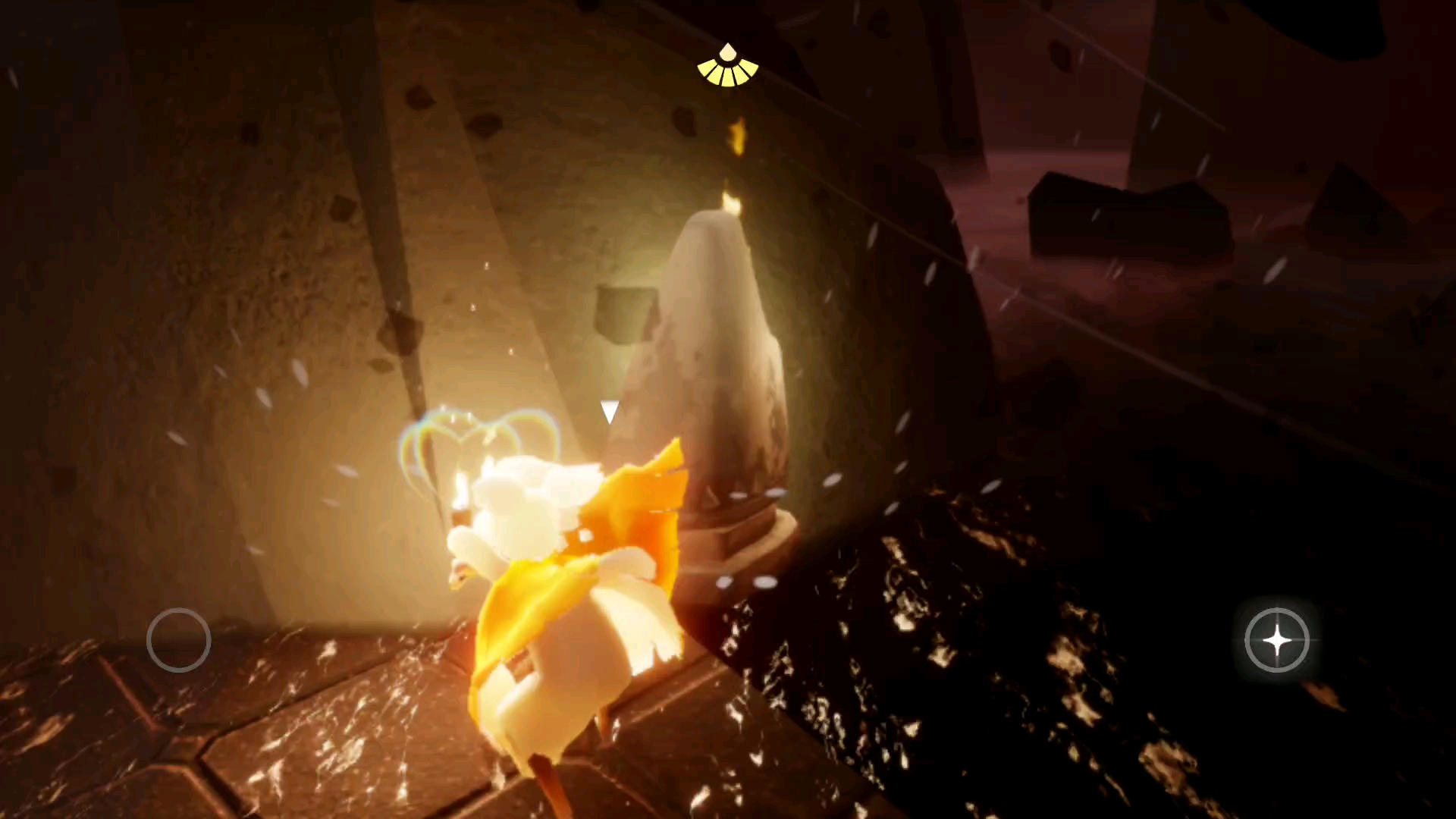 【sky光遇】伊甸之眼二周目