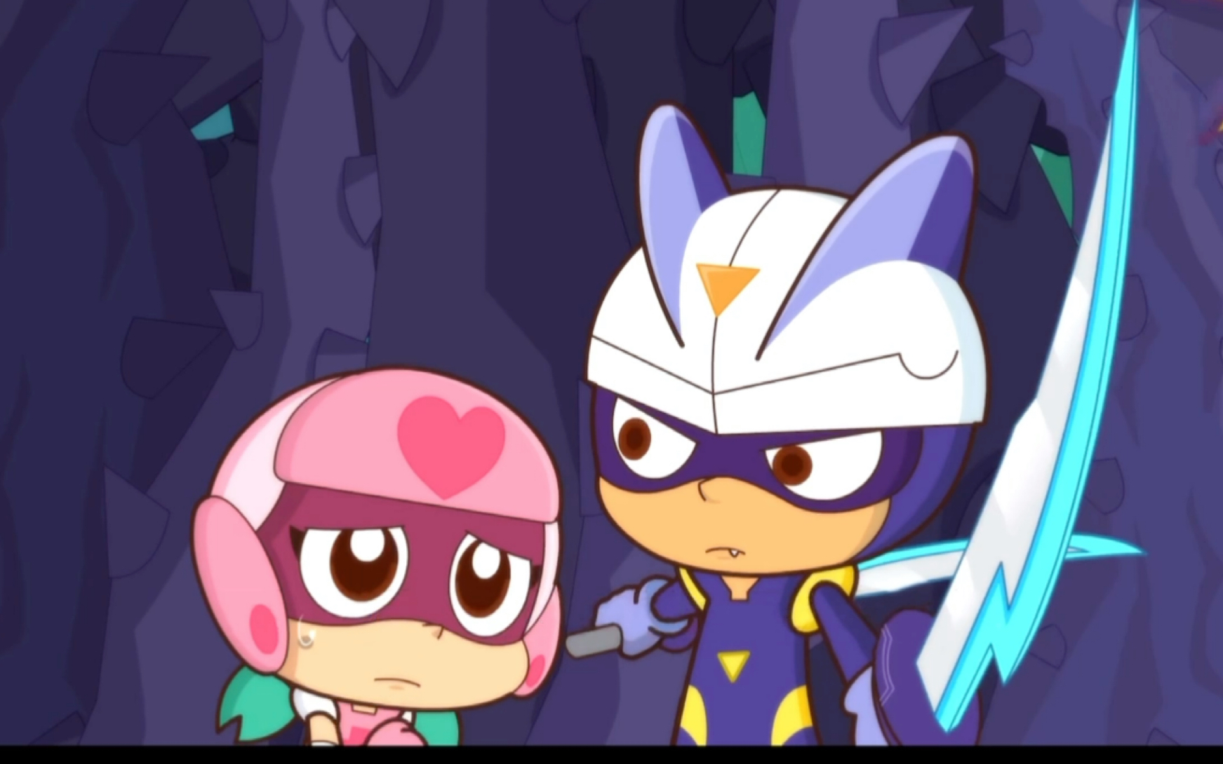 【小甜cp】第三期