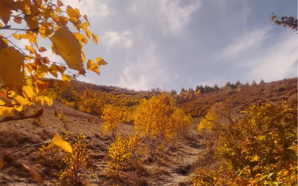 内蒙古呼和浩特红石崖哑口