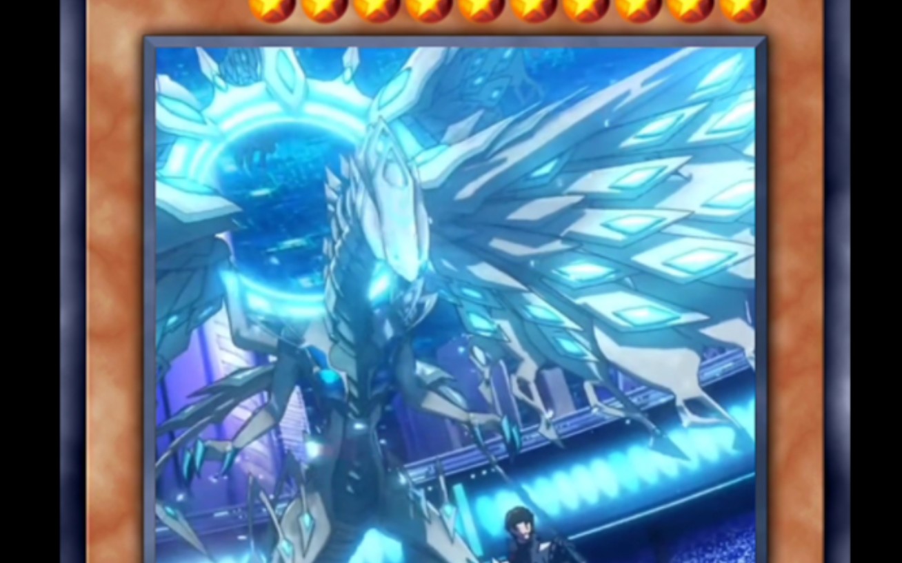 【渊眼白龙】但是动图?