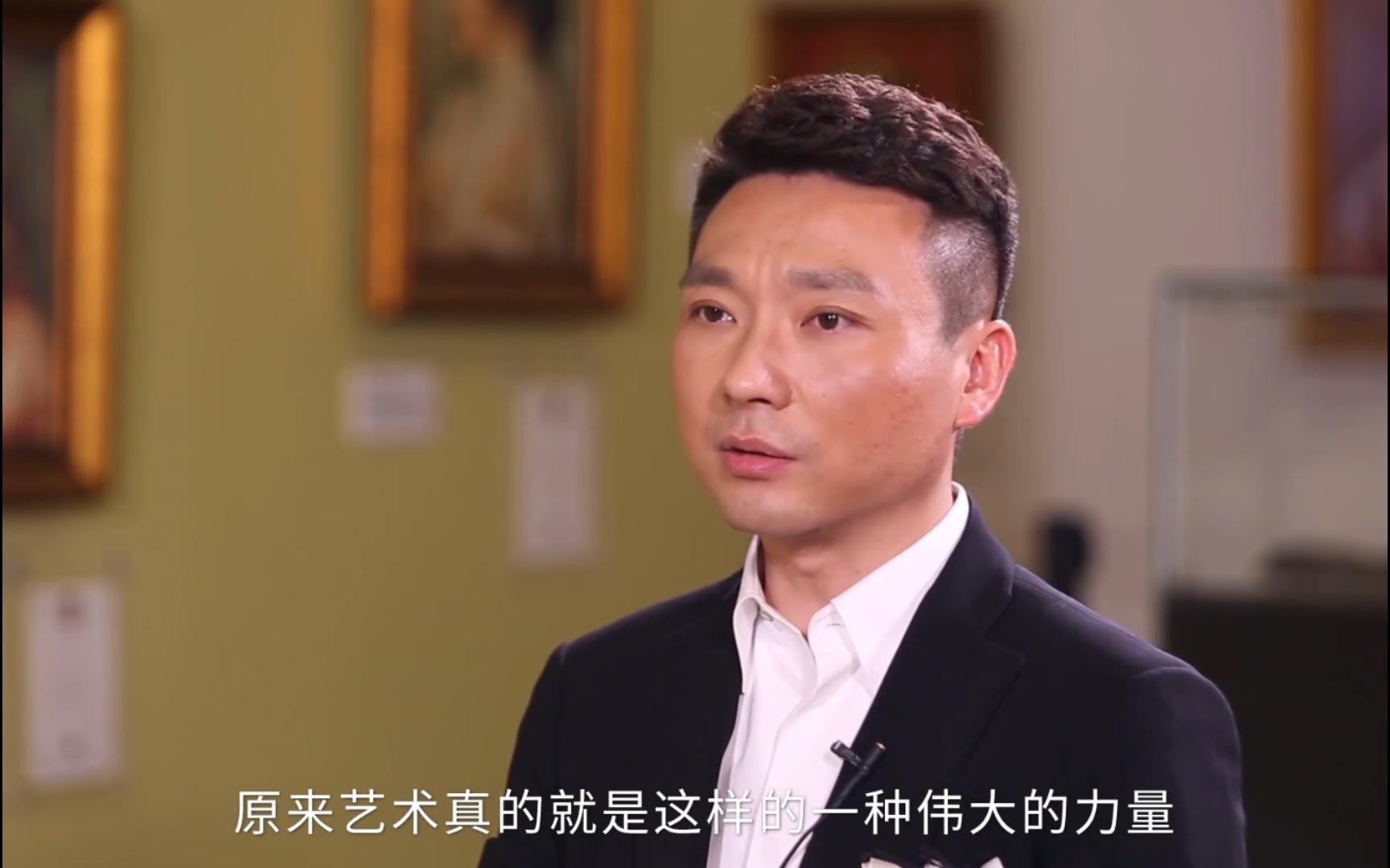 【康辉】央视主播的朋友圈都在发什么?