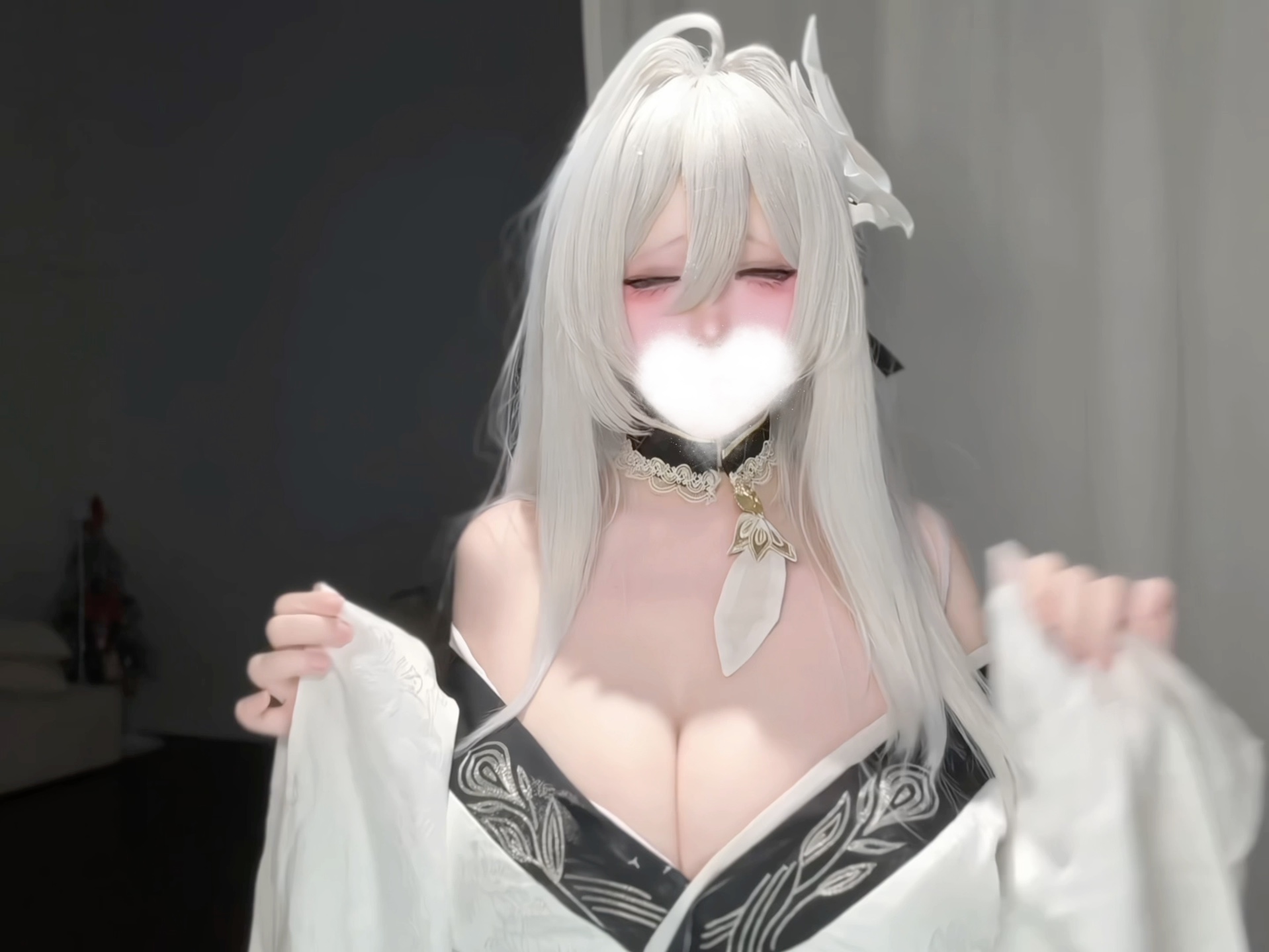 白凤