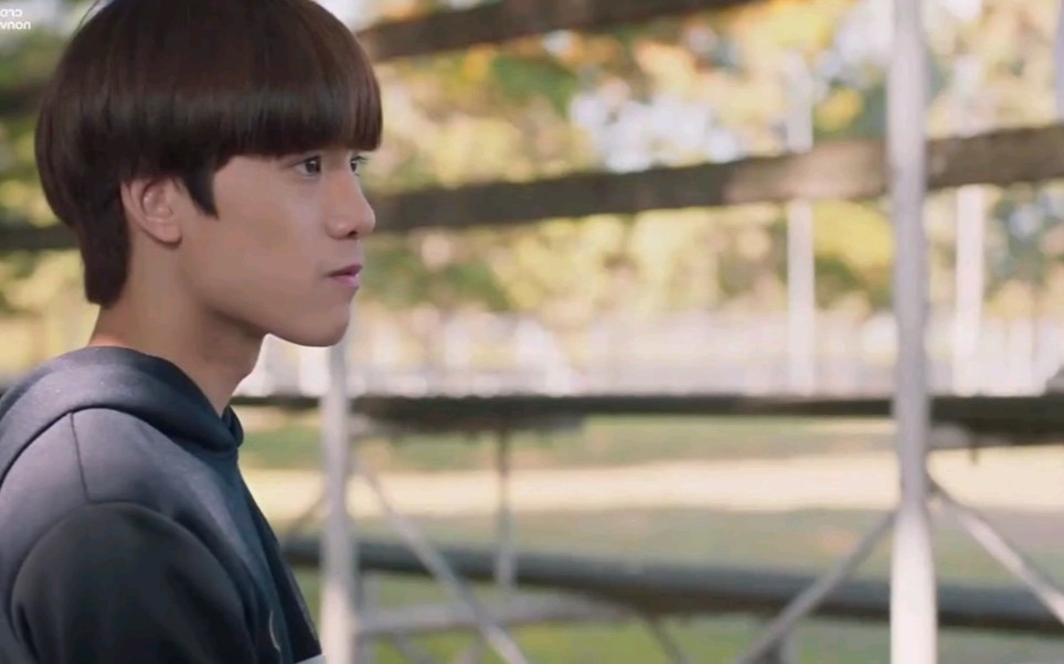 【jj&james04】学长教给詹宝的勇敢