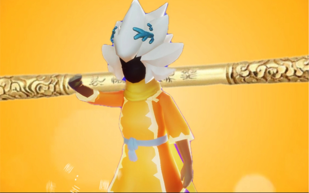 【光遇】《凹凸世界》光遇梦幻联动