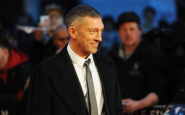 【文森特卡索/vincent cassel】迷幻电影节和红毯