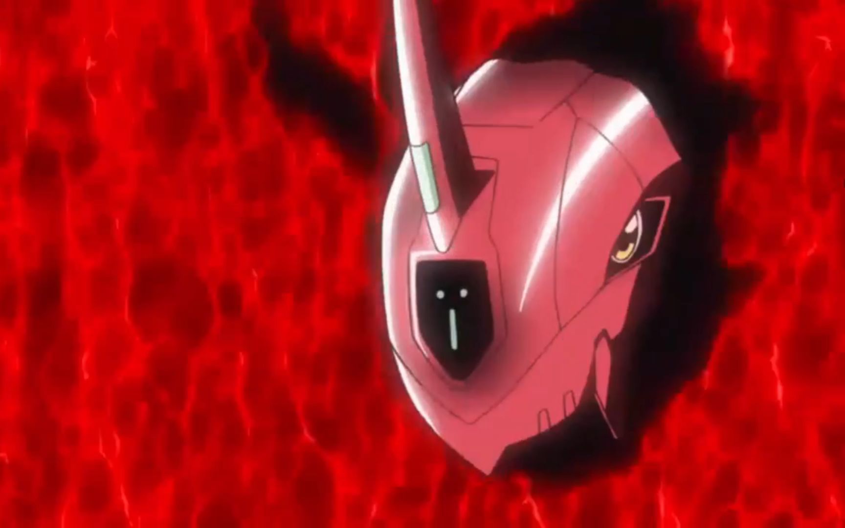 机械暴龙兽进化电光暴龙兽