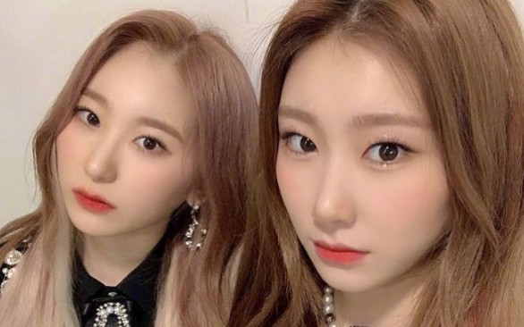 【李彩演 李彩领】完全彩出道至今主打曲官方直拍合集(持更 目前更新