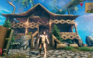 英灵神殿 常用辅助类mod推荐 附一键安装下载链接 哔哩哔哩 つロ干杯 Bilibili