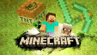 用最直观的方式看mc工具耐久 4 我的世界