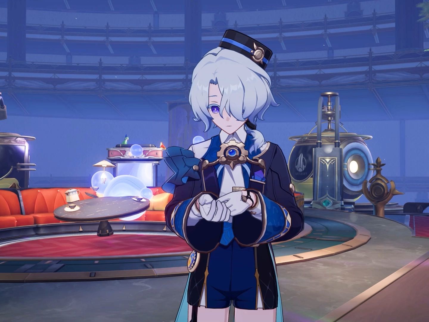 no.278 米沙的心愿,就是快点长大.