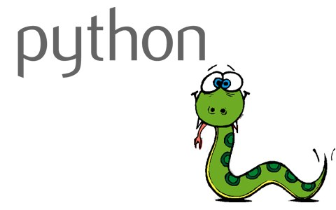python网课