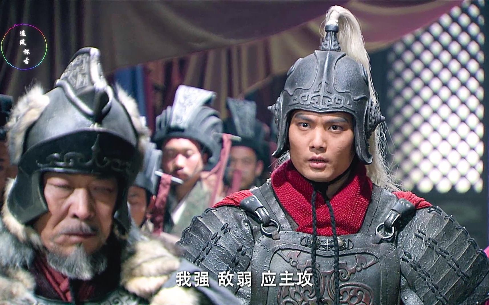 长平之战始 秦国攻取韩之上党 韩王割地求和 韩民却献地于赵求援