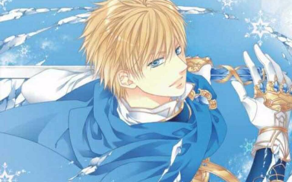 这么漂亮一定是男孩子啦啦