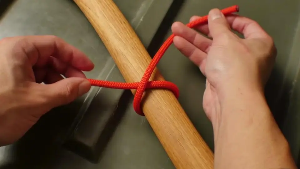 7 Essential Knots You Need To Know 