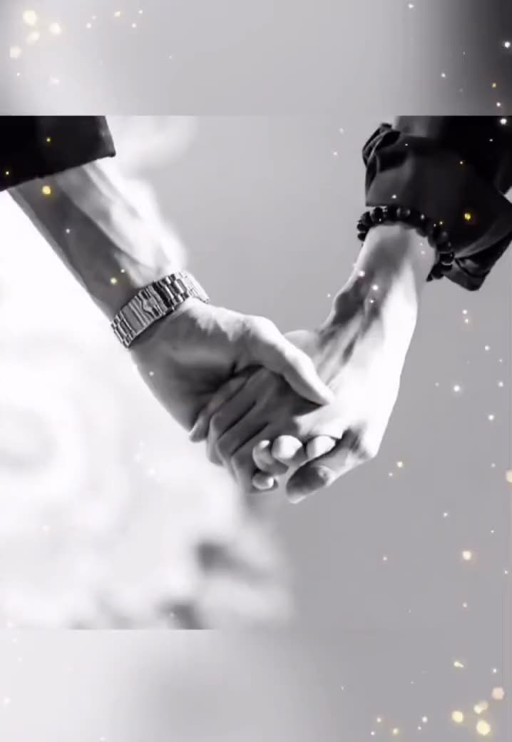 mewgulf mew 缪糕,牵手到老 ,携手余生 ,有幸相遇 ,要长长久久在一起