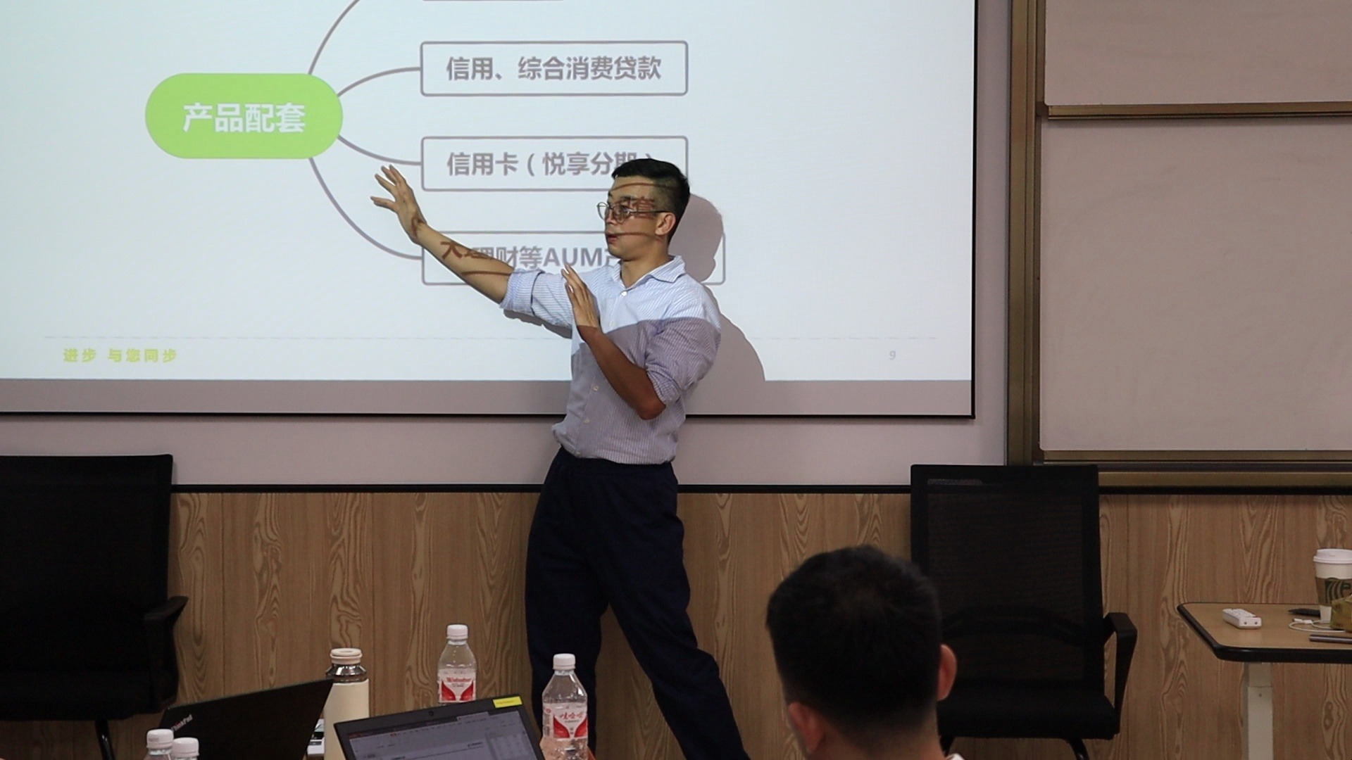 赵晓峰老师授课视频