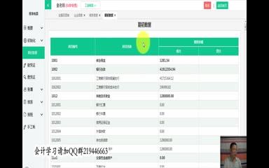 会计做账实操培训会计做账实务培训银行会计做账哔哩哔哩bilibili